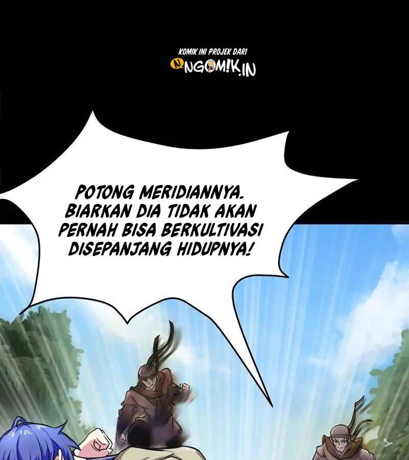 Martial Arts Reigns Chapter 01 Bahasa Indonesia